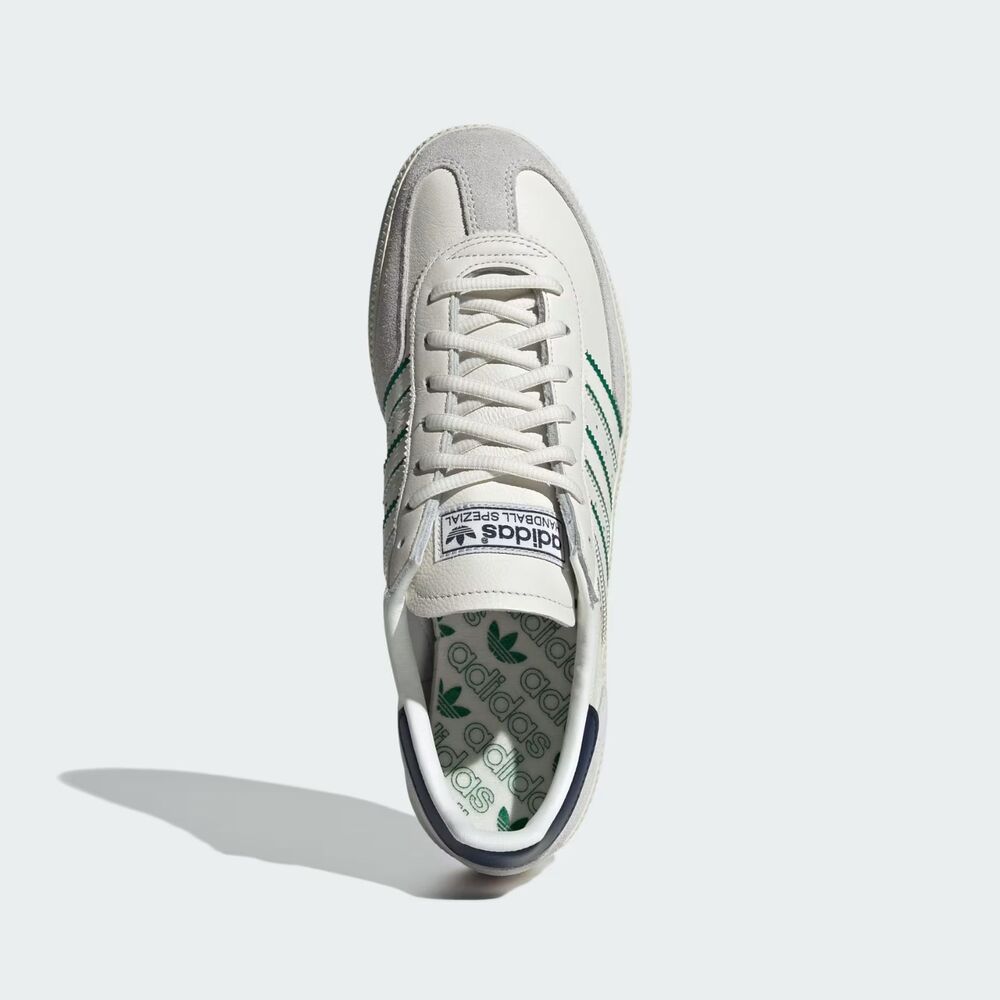 [NEW] Men's adidas Handball Spezial Shoes‎ 'White' IF1959 - Picture 2 of 8